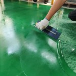 阜阳VEF地坪什么是VEF地坪-缩略图1